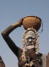 Shocking Africa photo 2 of 4