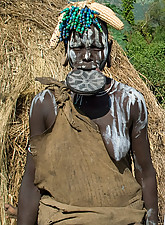 Shocking Africa photo 1 of 4