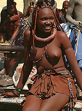 Shocking Africa photo 4 of 4