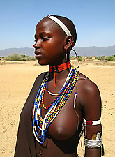 Shocking Africa photo 4 of 4