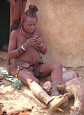 Shocking Africa photo 1 of 4