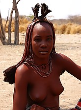 Shocking Africa photo 2 of 4