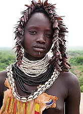 Shocking Africa photo 4 of 4