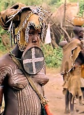 Shocking Africa photo 2 of 4