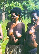 Shocking Africa photo 4 of 4