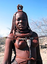 Shocking Africa photo 3 of 4