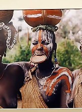 Shocking Africa photo 1 of 4