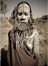 Shocking Africa photo 3 of 4