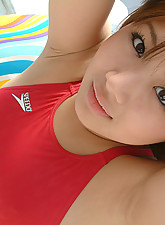Japan Swimwear Fetish photo 2 of 5