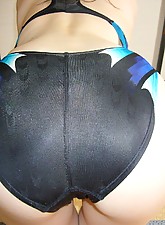 Japan Swimwear Fetish photo 5 of 5