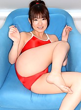 Japan Swimwear Fetish photo 5 of 5