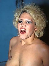 Retro Cumshoots photo 1 of 5