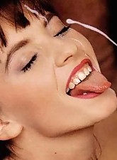 Retro Cumshoots photo 1 of 5