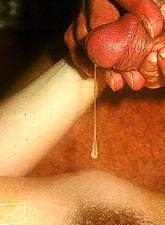 Retro Cumshoots photo 1 of 5