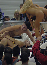 VIP Strip Shows photo 7 of 9