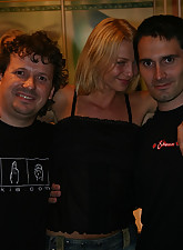 VIP Strip Shows photo 5 of 9