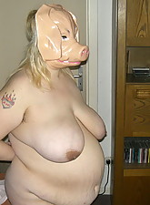 Porky Beauties photo 2 of 10