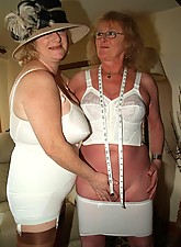 Girdles GF photo 3 of 5