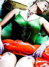 Girdles GF photo 1 of 5