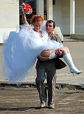 Hot Brides photo 1 of 12