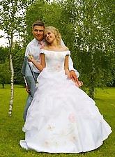 Hot Brides photo 1 of 12