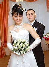 Hot Brides photo 7 of 12