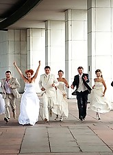 Hot Brides photo 1 of 12