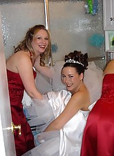 Hot Brides photo 10 of 12