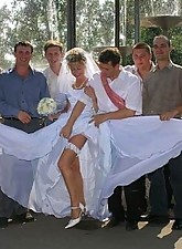Hot Brides photo 10 of 12