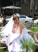 Hot Brides photo 2 of 12