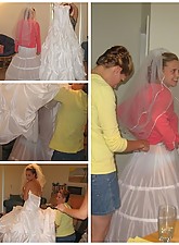 Hot Brides photo 2 of 12