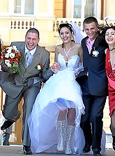 Hot Brides photo 6 of 12