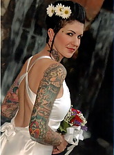 Hot Brides photo 10 of 12
