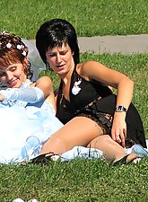 Hot Brides photo 2 of 12