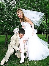Hot Brides photo 8 of 12