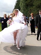 Hot Brides photo 1 of 12