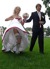 Hot Brides photo 8 of 12