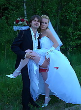 Hot Brides photo 11 of 12
