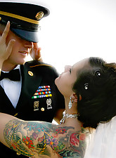 Hot Brides photo 10 of 12