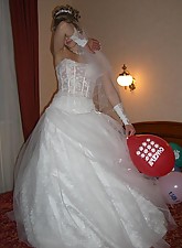 Hot Brides photo 1 of 12