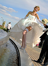 Hot Brides photo 1 of 12