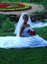 Hot Brides photo 2 of 12
