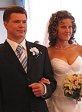 Hot Brides photo 1 of 12