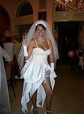 Hot Brides photo 1 of 12