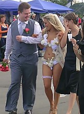 Hot Brides photo 2 of 12