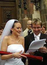 Hot Brides photo 1 of 12