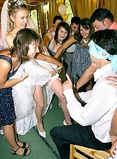 Hot Brides photo 1 of 12