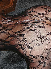 Cum on Lingerie photo 3 of 5