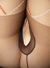 Cum on Lingerie photo 4 of 5
