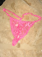 Cum on Lingerie photo 2 of 5
